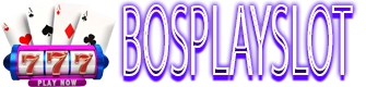 BOSPLAYSLOT